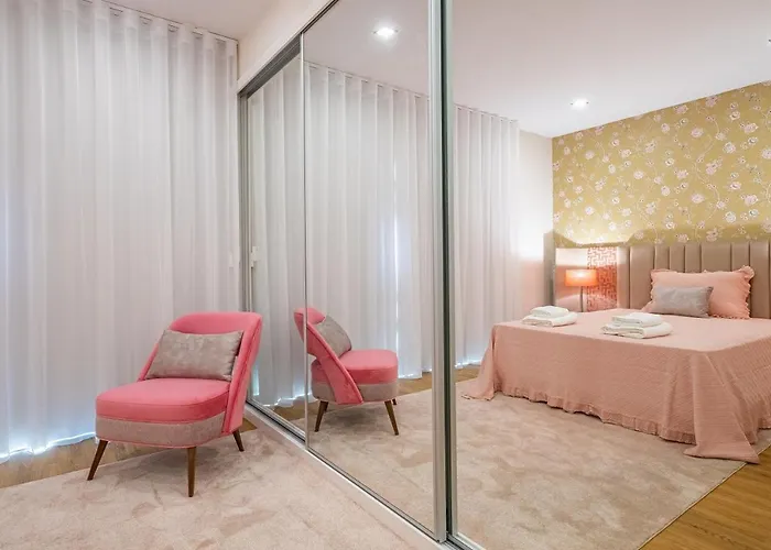 Urban Paradise By Madeira Sun Travel
