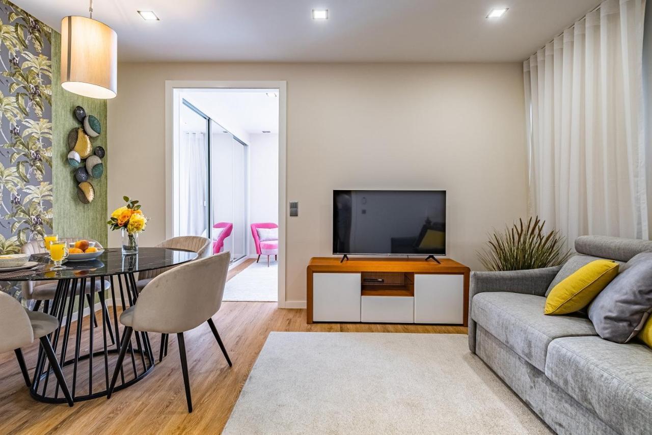 Apartment Urban Paradise By Madeira Sun Travel *