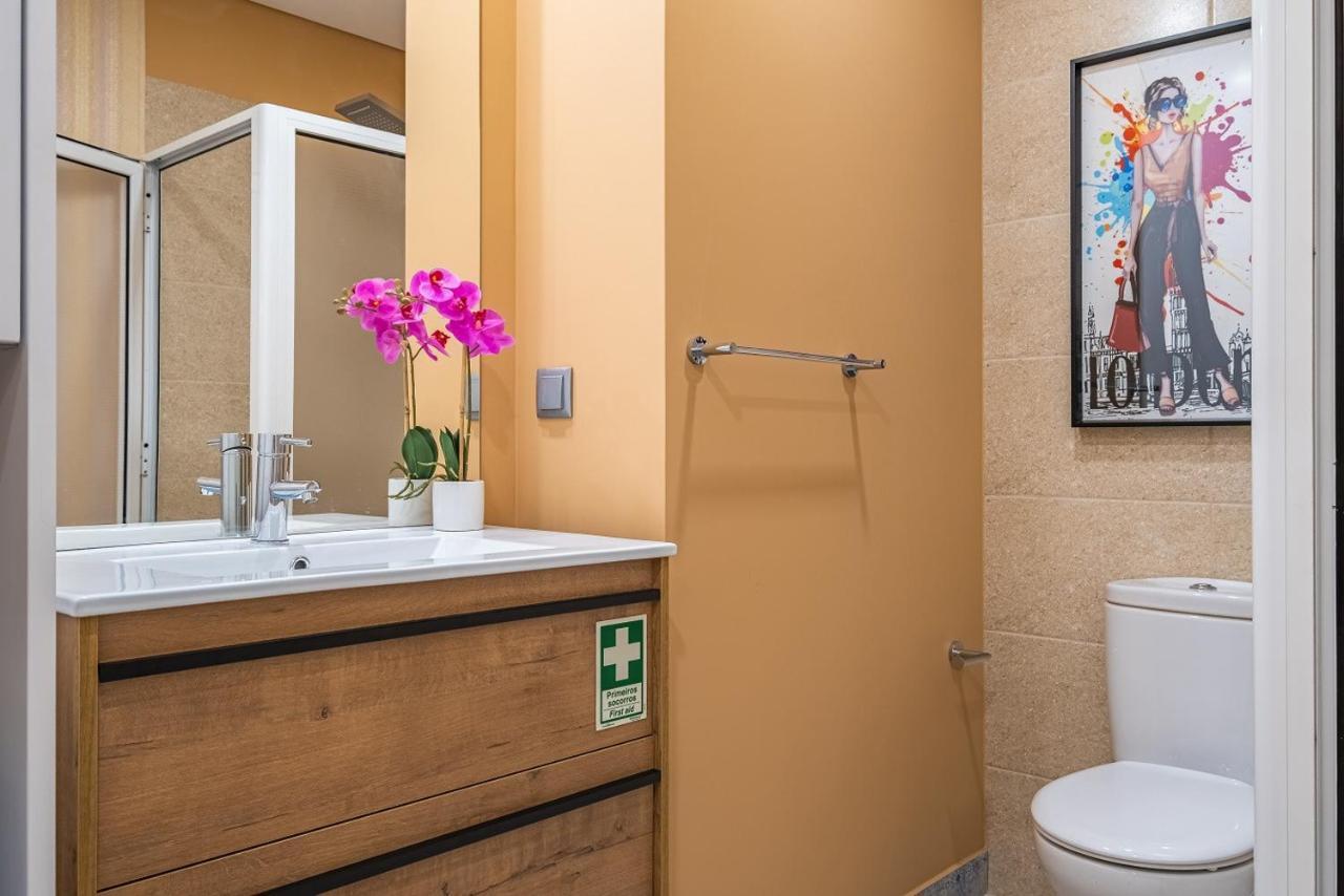 Urban Paradise By Madeira Sun Travel Appartement