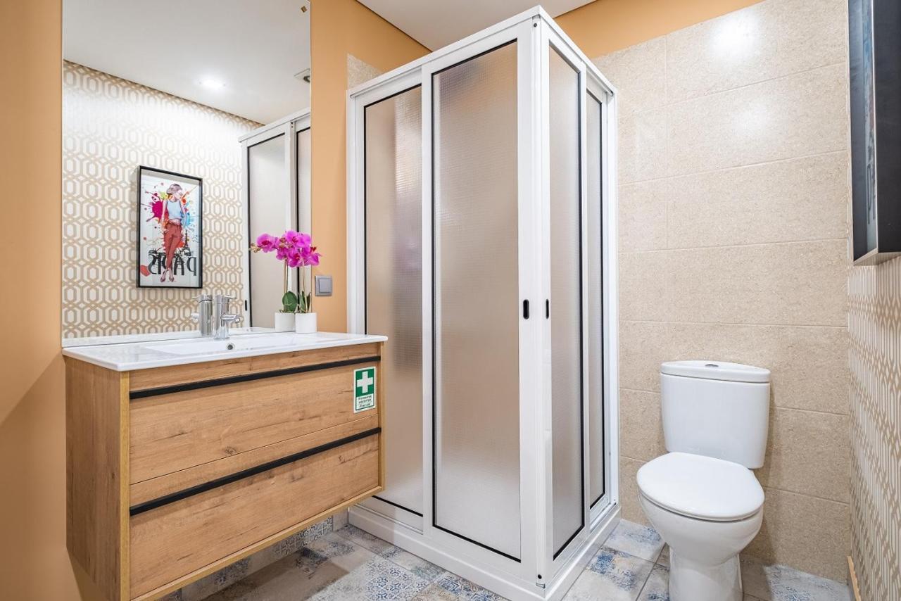 Urban Paradise By Madeira Sun Travel Apartment