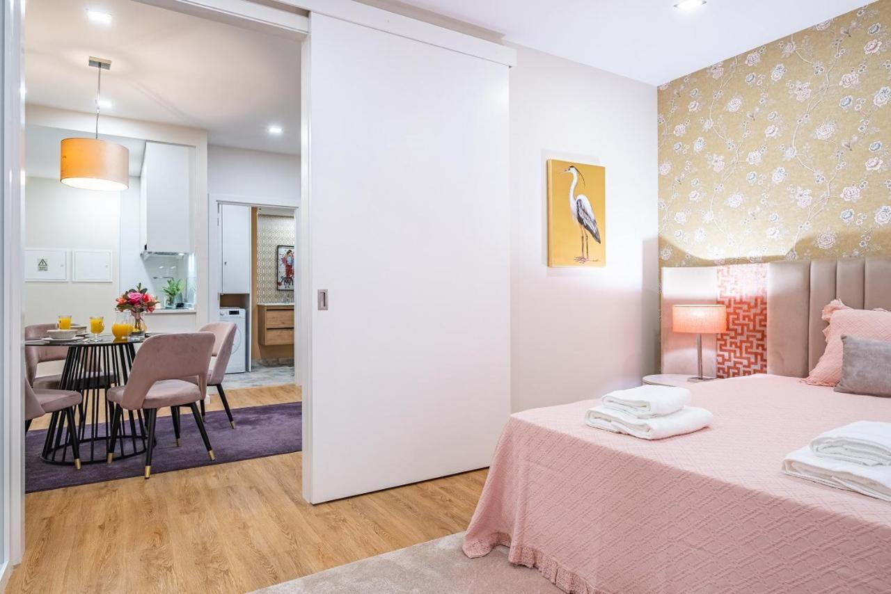 Appartement Urban Paradise By Madeira Sun Travel